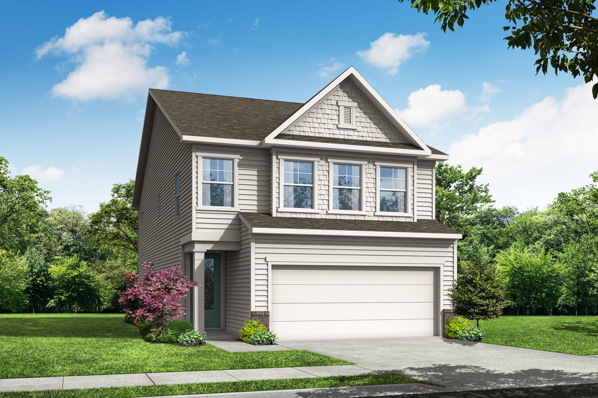 Build The Marion B - now starting at $407,900