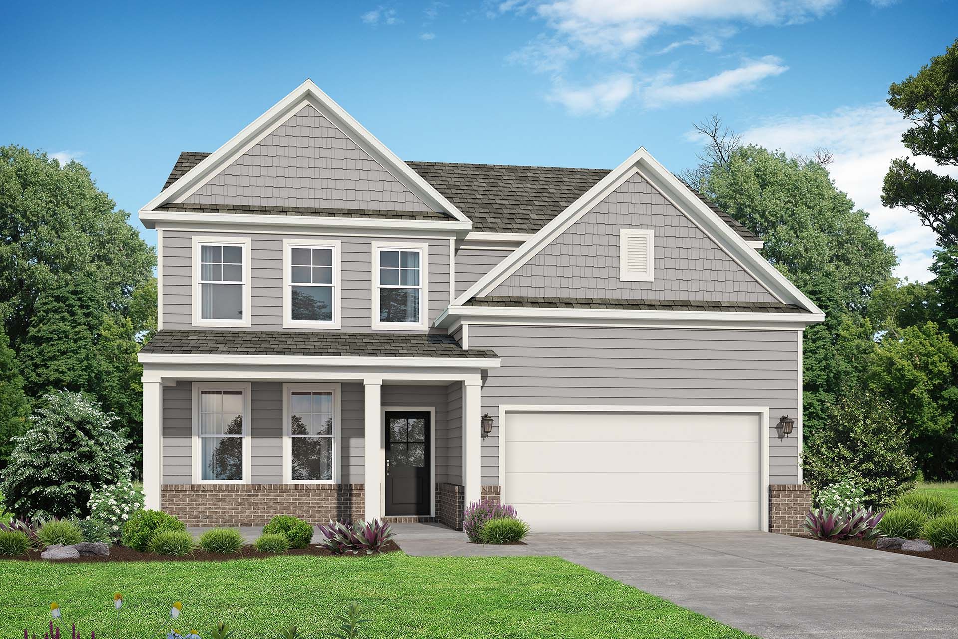 Build The Henry C - now starting at $409,900