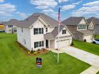 Home in Walker's Hill by Davidson Homes LLC