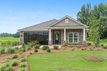 Home in The Meadows by Davidson Homes LLC