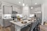 casa en The Meadows por Davidson Homes