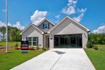 Home in Blue Spring by Davidson Homes LLC