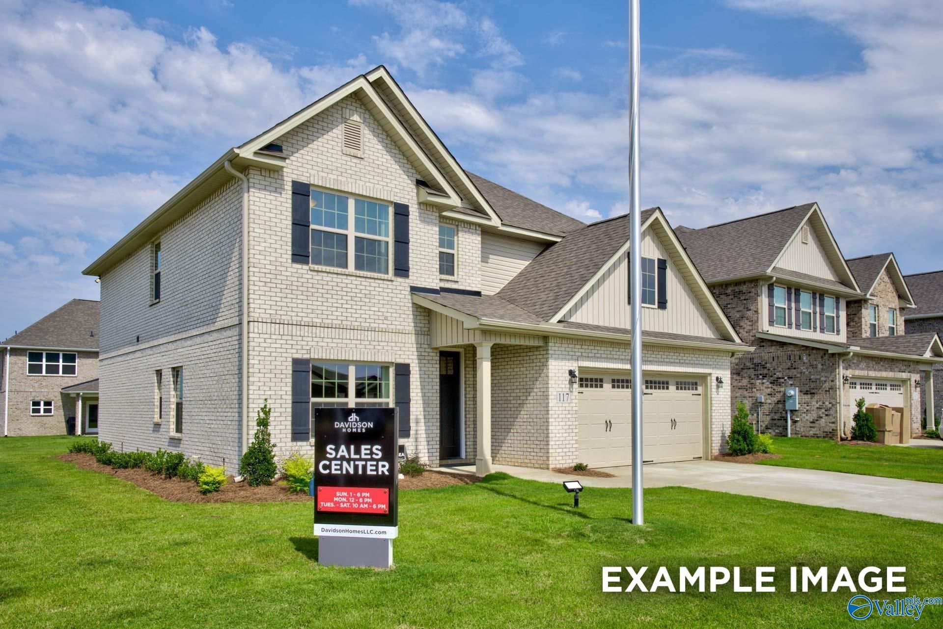 128 Ivy Vine Drive (The Chelsea A)