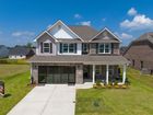 Home in Ricketts Farm by Davidson Homes LLC