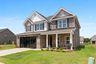 casa en Ricketts Farm por Davidson Homes