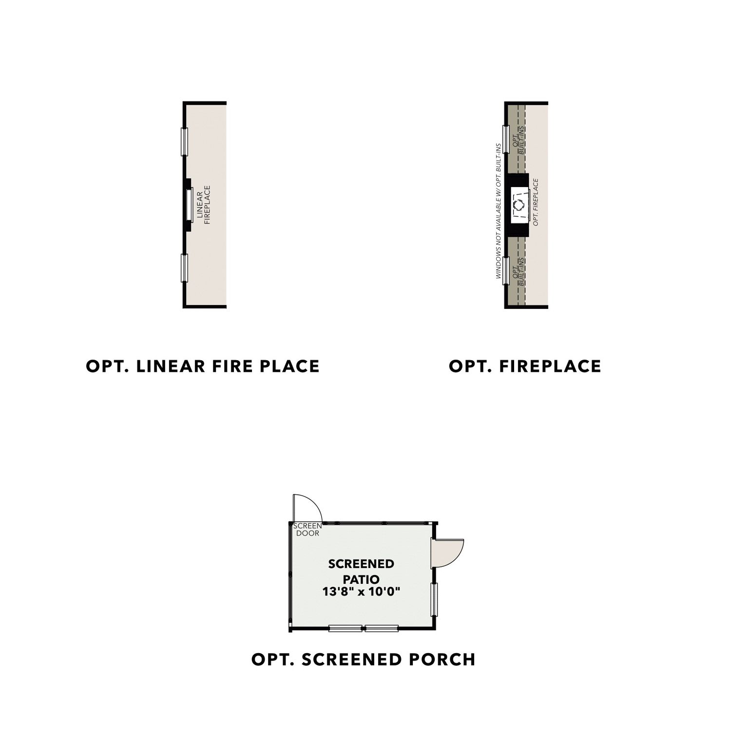 The Edison Options