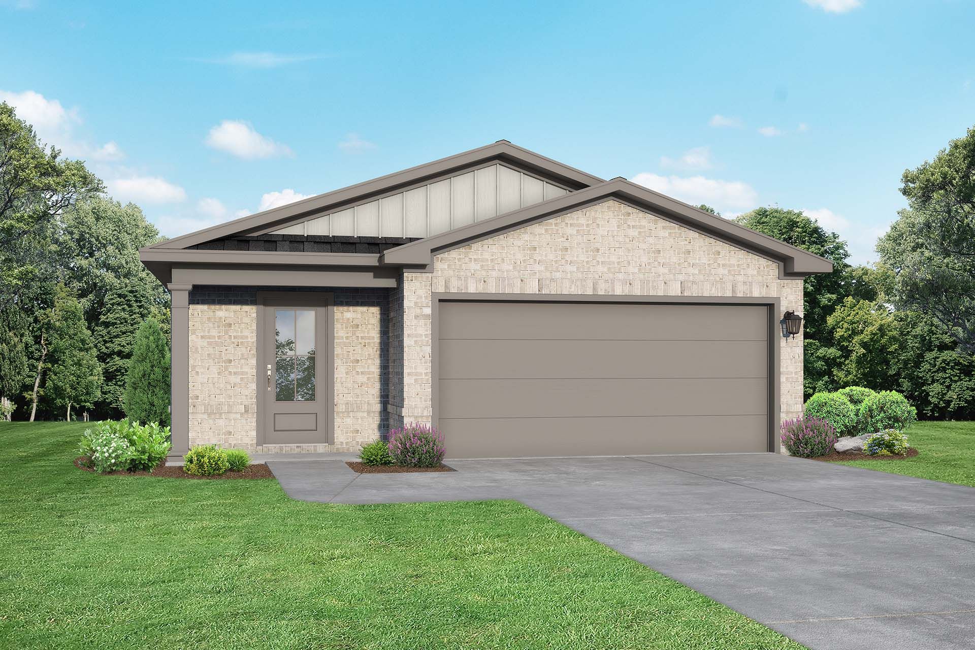 Build The Frio D - now starting at $272,990