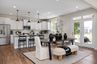 casa en Wellers Knoll por Davidson Homes