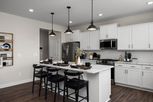 Home in Wellers Knoll by Davidson Homes LLC