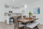 Home in Gregory Village by Davidson Homes LLC