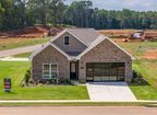 Home in Wood Trail by Davidson Homes LLC