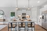 casa en Wood Trail por Davidson Homes