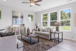 Home in Stagecoach Corner by Davidson Homes LLC