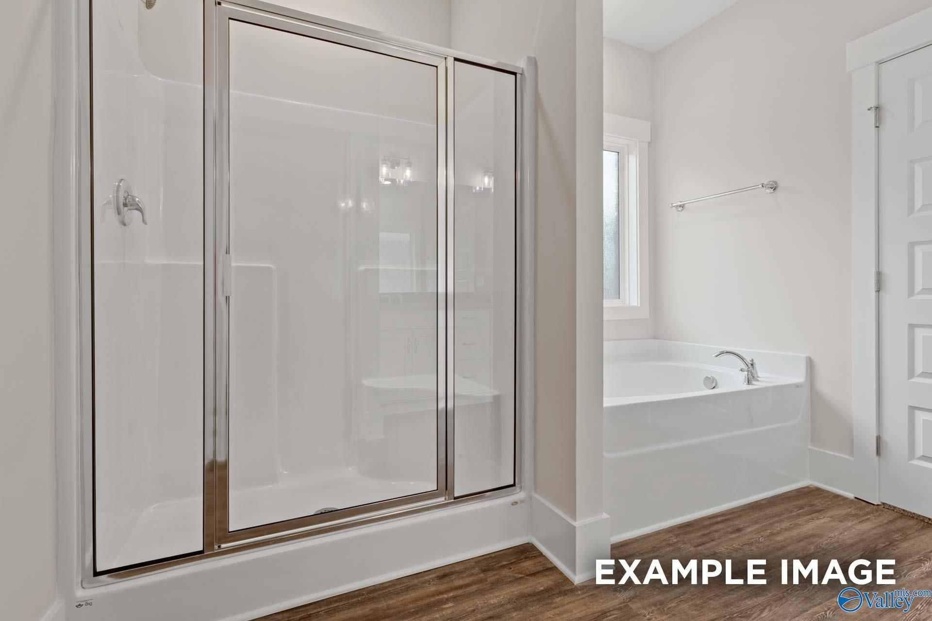 Blue Spring - Huntsville, AL