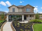 Home in Sunterra by Davidson Homes LLC