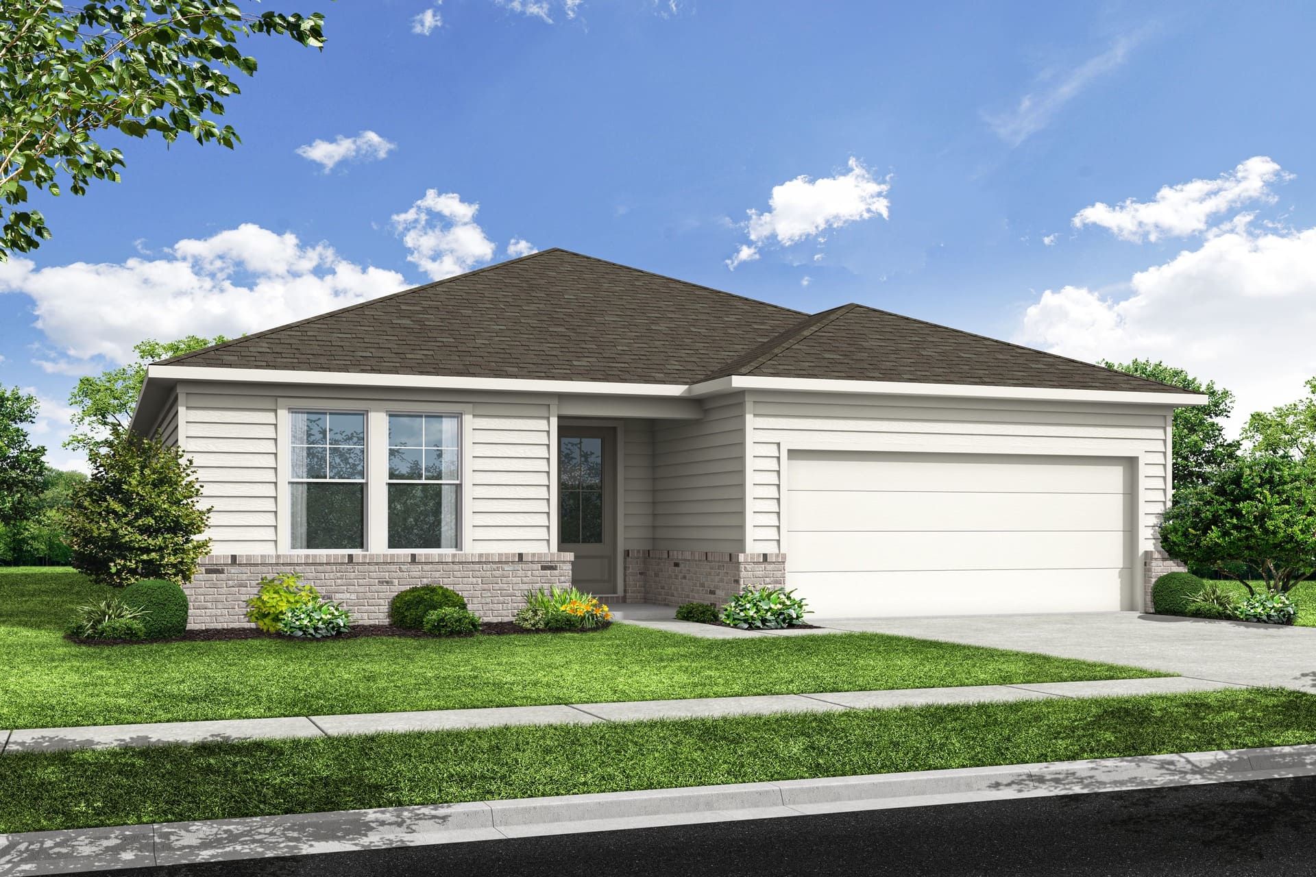 Build The Dawson C - now starting at $386,900