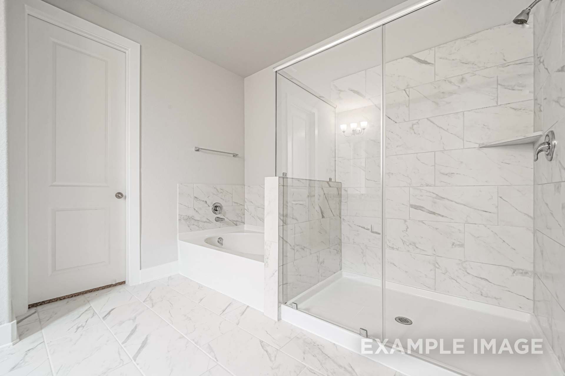 The George Bathroom