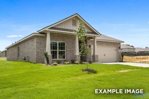 181 Gateway Trail (The Daphne D)