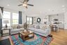 casa en Sage Farms por Davidson Homes