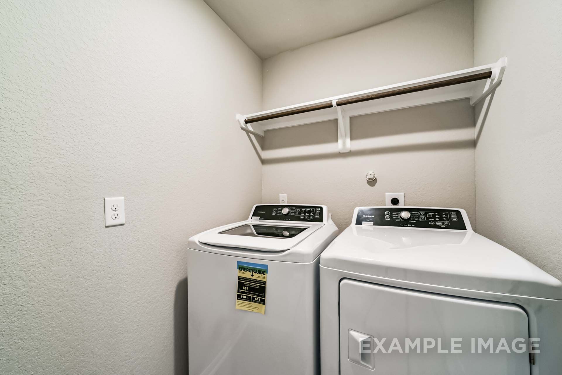 The Riviera Laundry