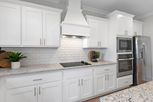 Home in Spragins Cove by Davidson Homes LLC