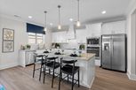 Home in Spragins Cove by Davidson Homes LLC