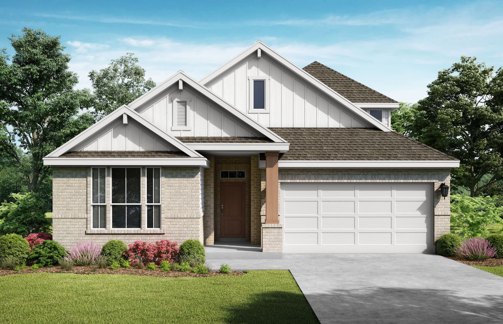 Build The Collin C - now starting at $331,000