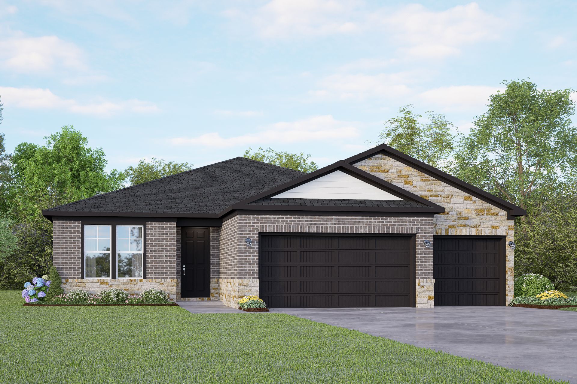 Build The Lanier G - now starting at $441,000