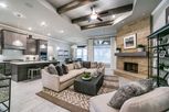 Home in Ladera by Davidson Homes LLC