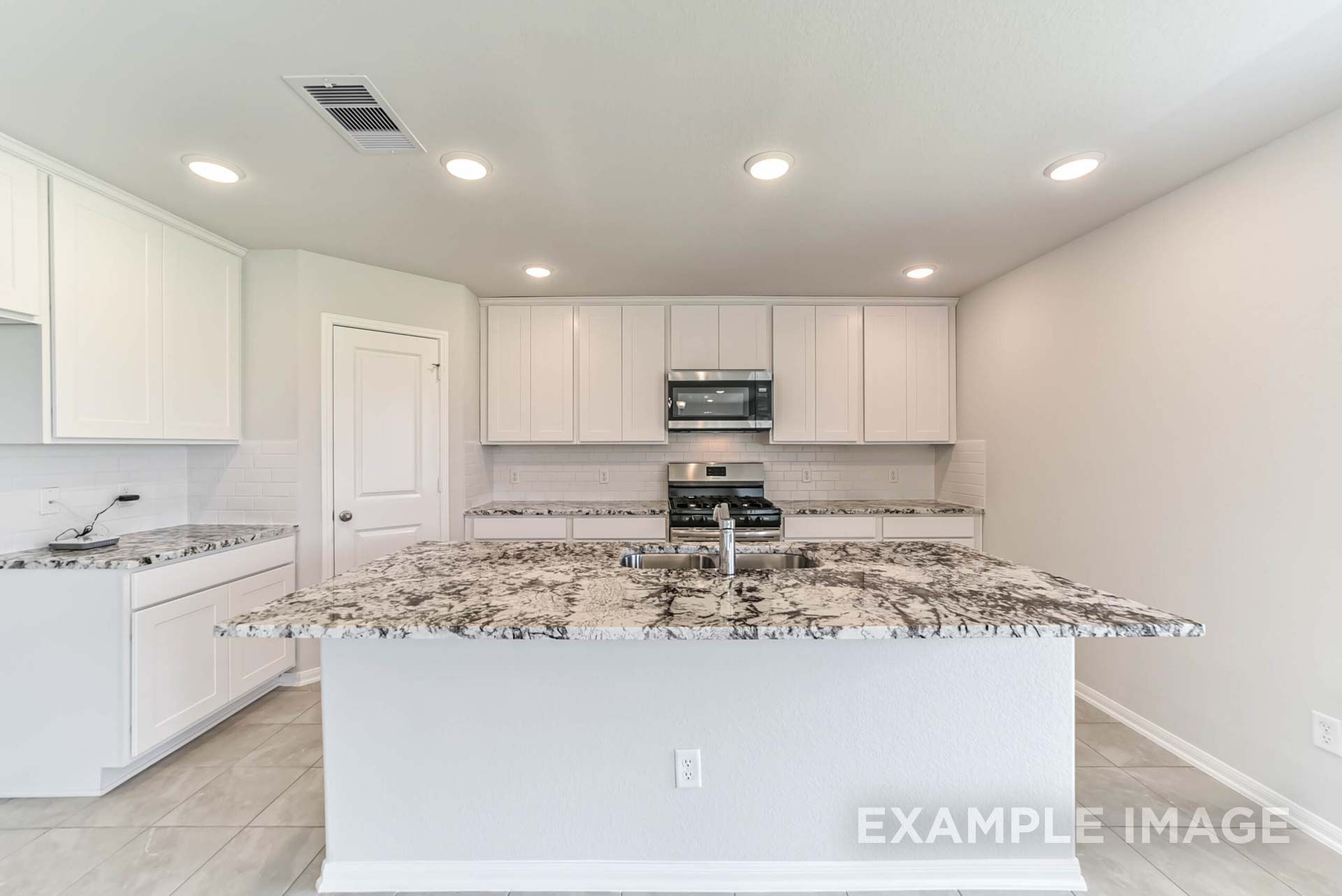 The Solara Kitchen