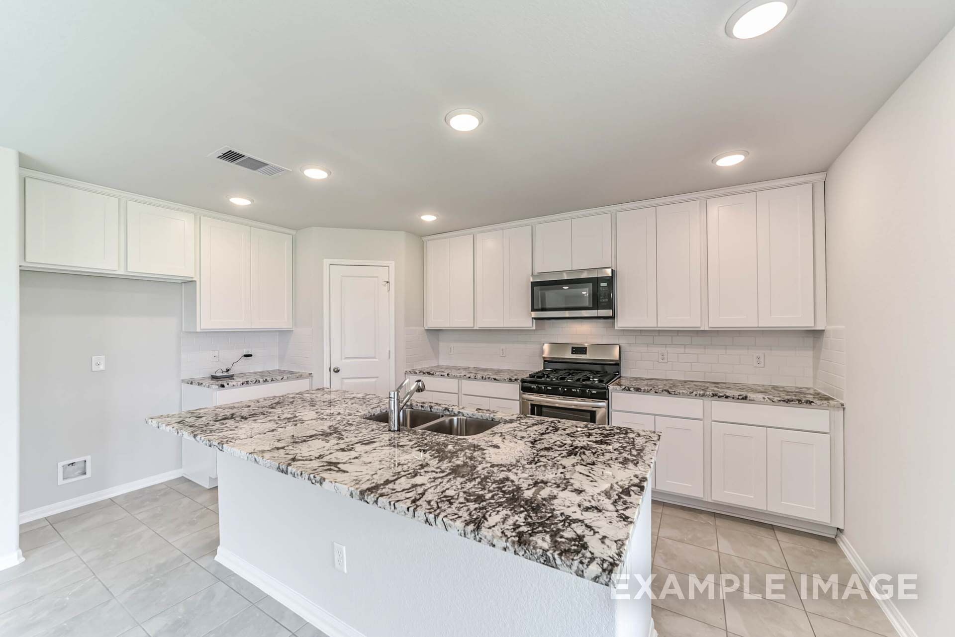 The Solara Kitchen