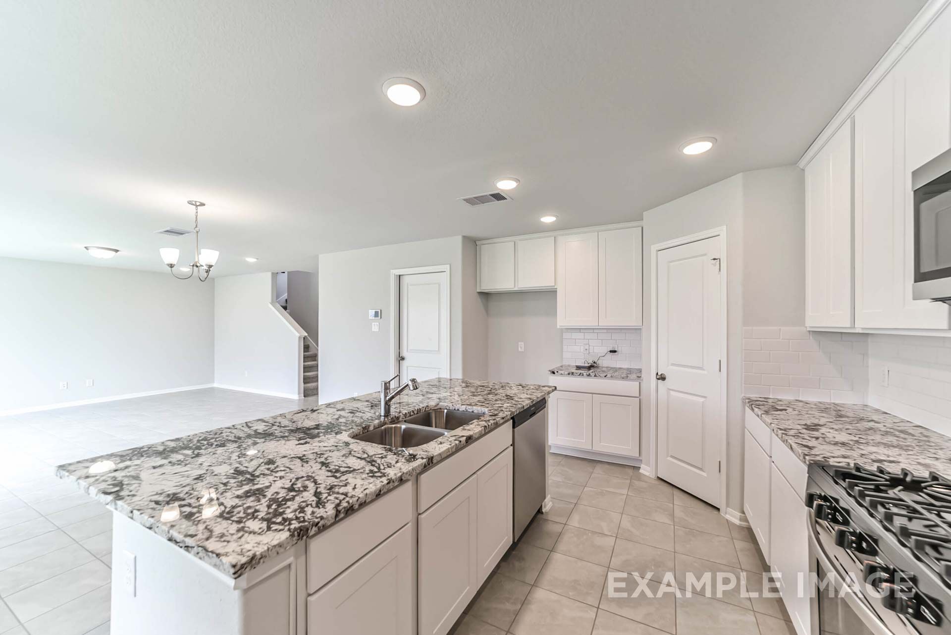 The Solara Kitchen