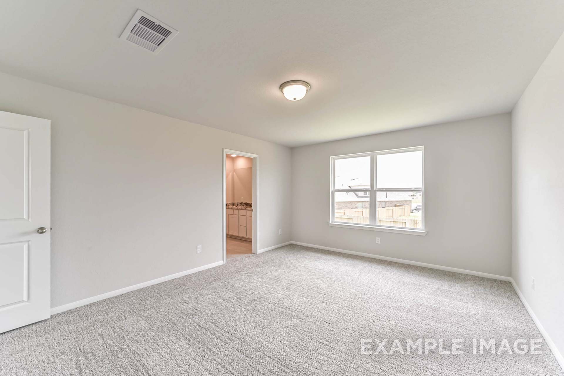 The Solara Primary Suite