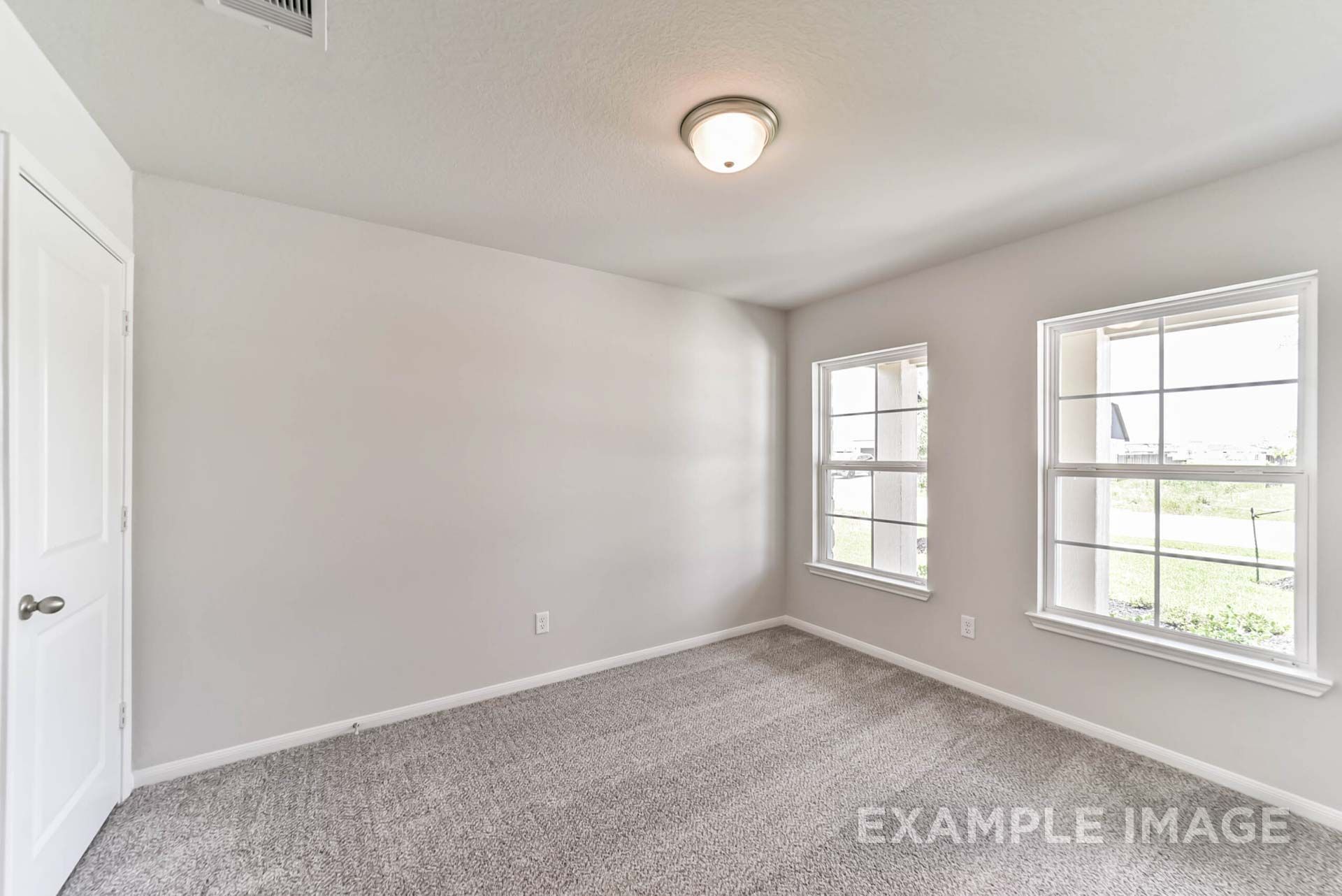 The Solara Bedroom