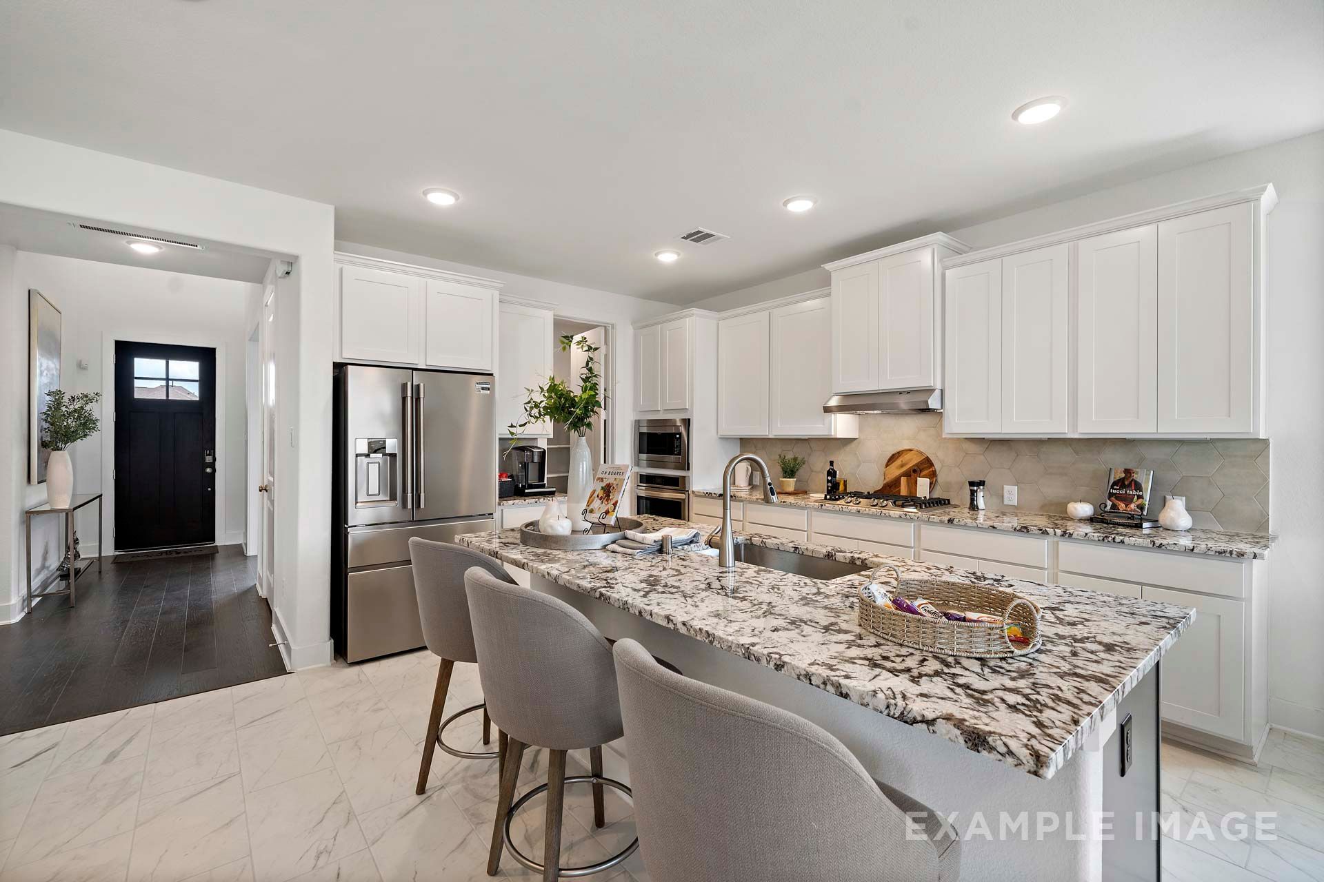 The Philip Kitchen