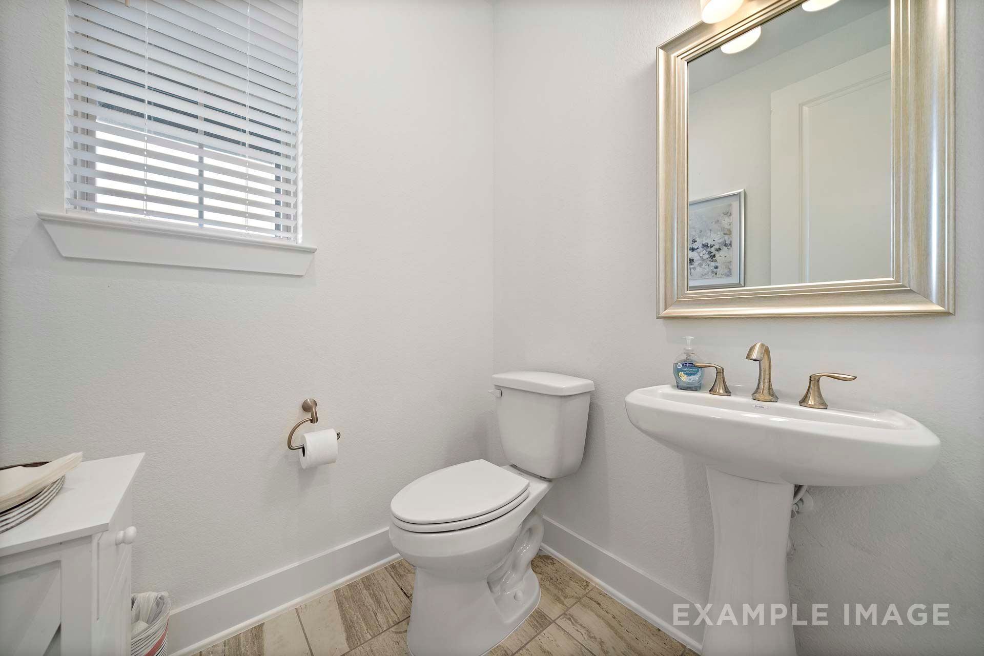 The Philip Bathroom