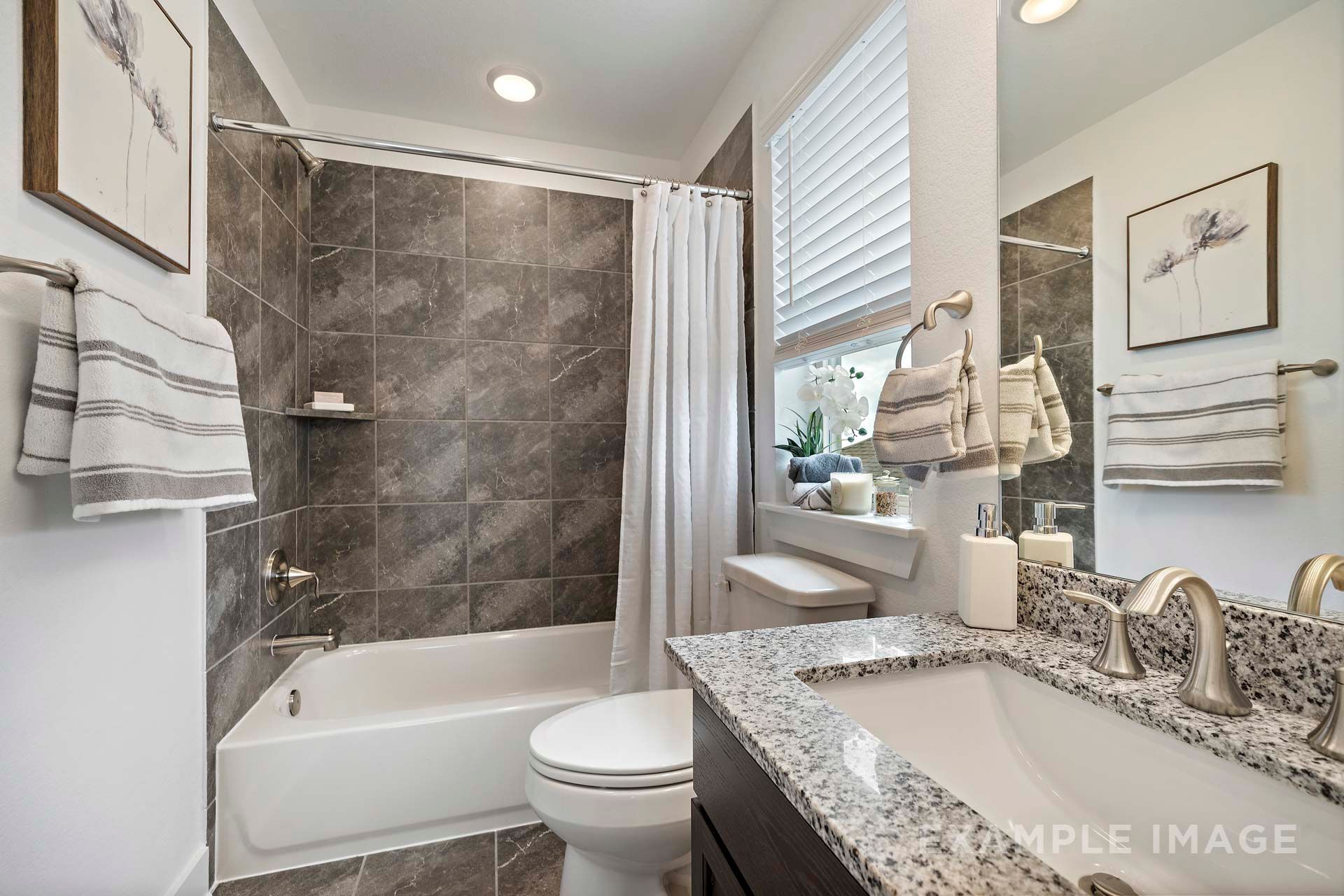 The Philip Bathroom