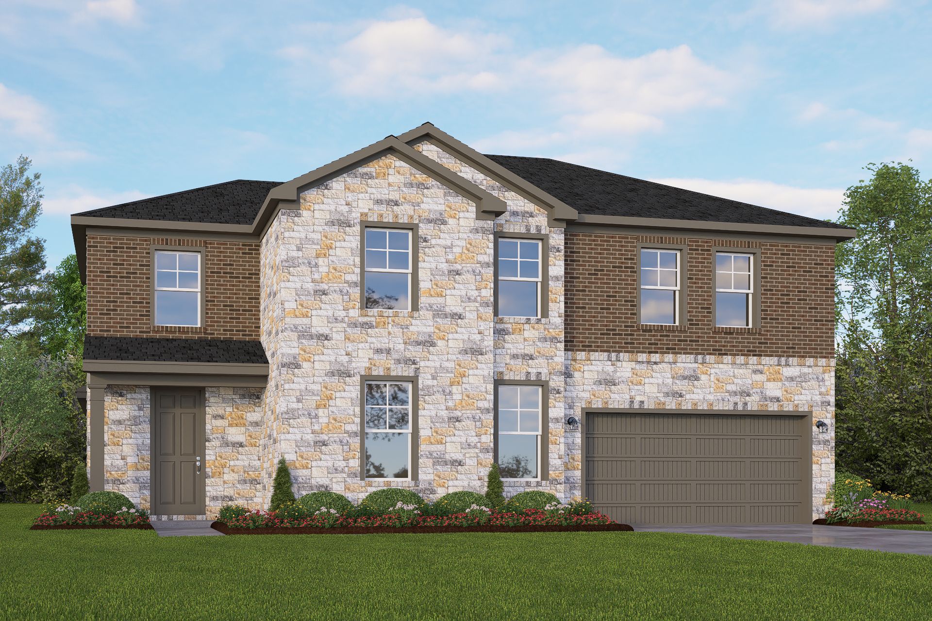 Build The Jennings H - now starting at $511,000