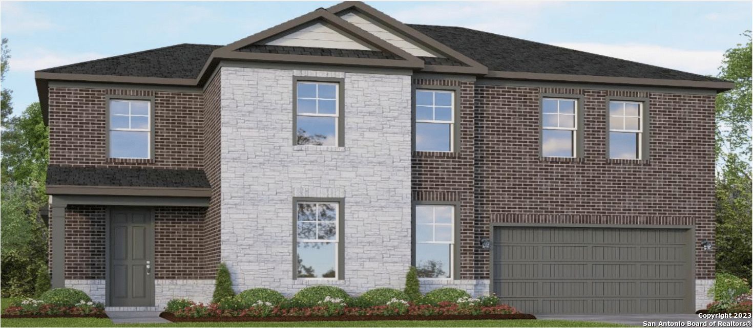 248 Jereth Crossing, Castroville, TX, 78009