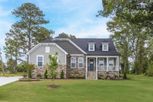 Home in Tobacco Road by Davidson Homes LLC