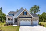 Home in Tobacco Road by Davidson Homes LLC