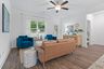 casa en The Retreat at Hollon Meadow por Davidson Homes