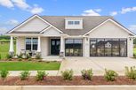 Home in North Ridge by Davidson Homes LLC