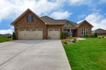 Home in Creekside by Davidson Homes LLC