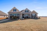 Home in Barnett's Crossing by Davidson Homes LLC