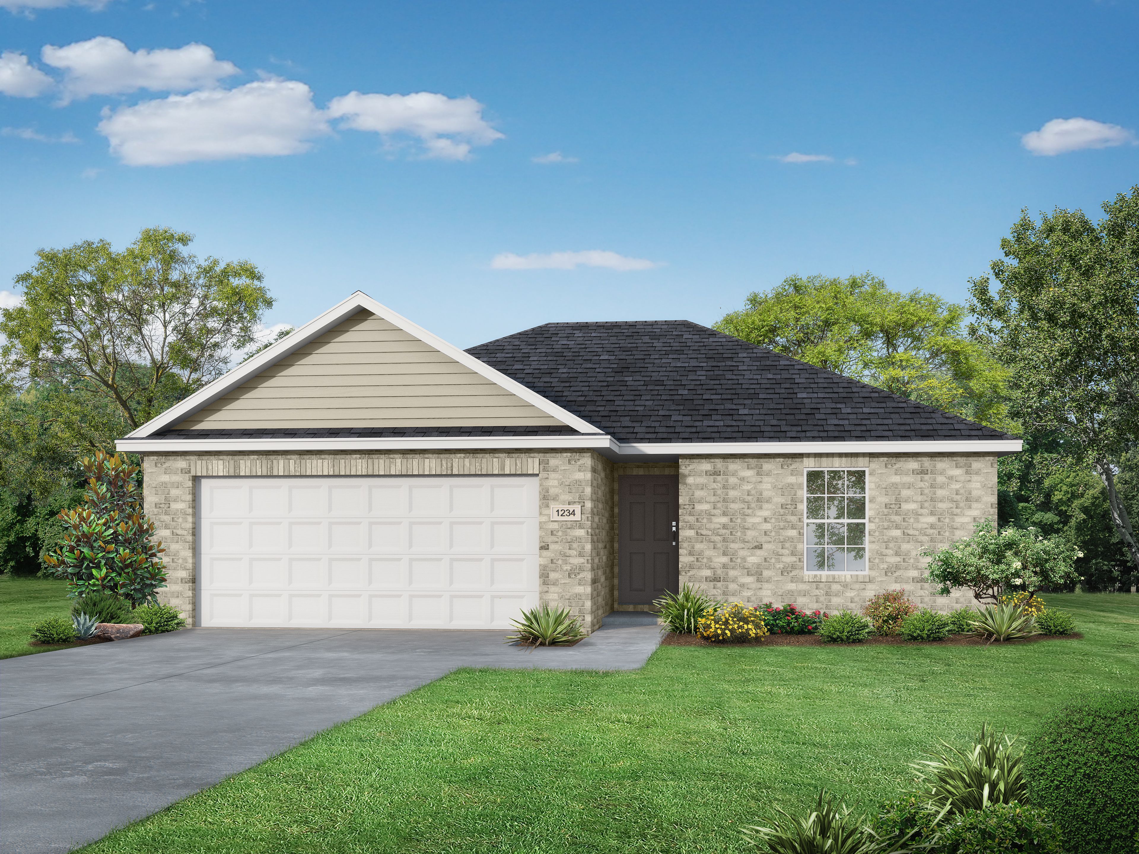 Build The Butler - now starting at $259,900