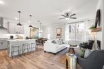 Home in The Village at Towne Lake by Davidson Homes LLC