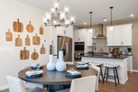 Home in The Village at Shallowford by Davidson Homes LLC