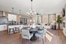 casa en The Village at Shallowford por Davidson Homes