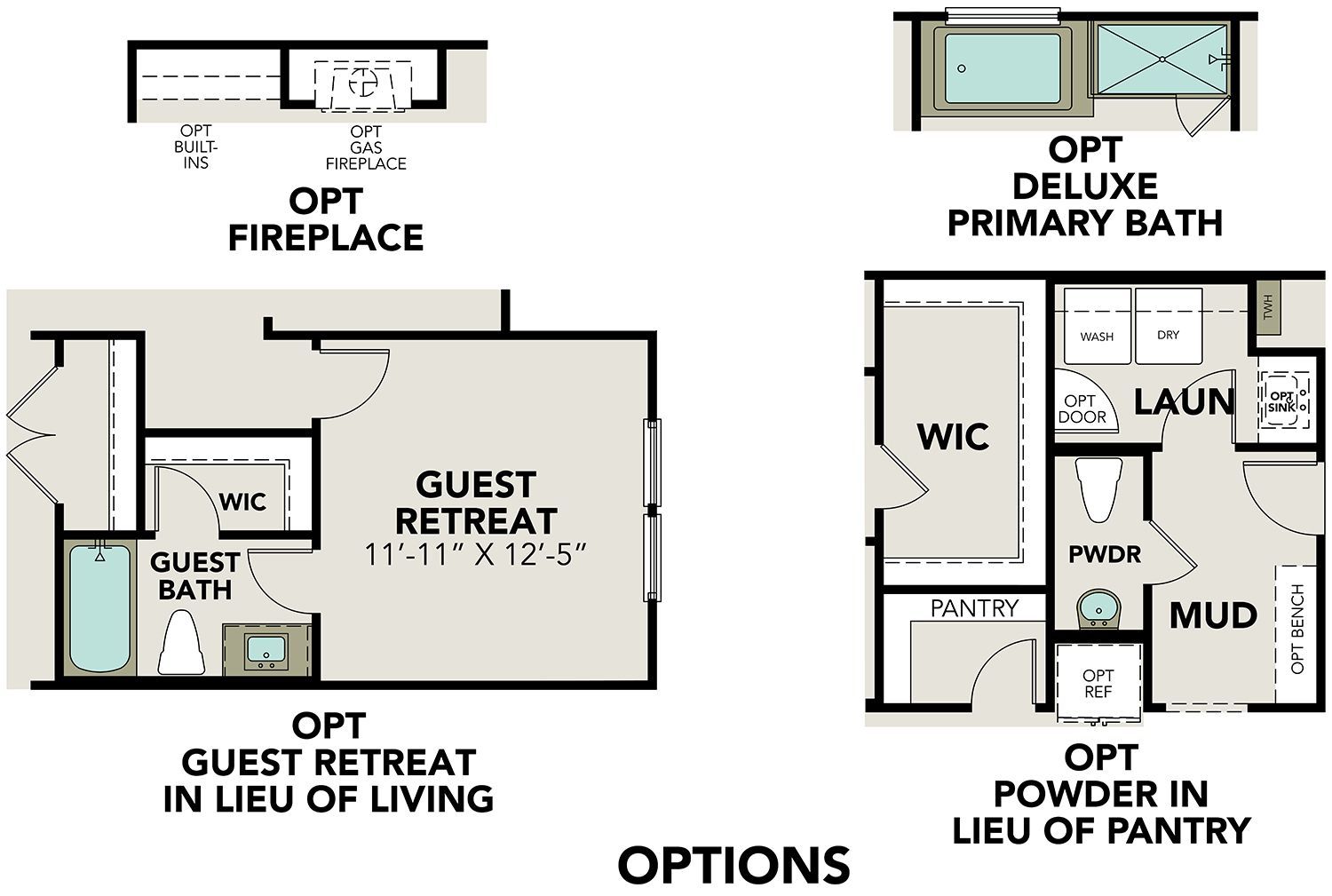 Options